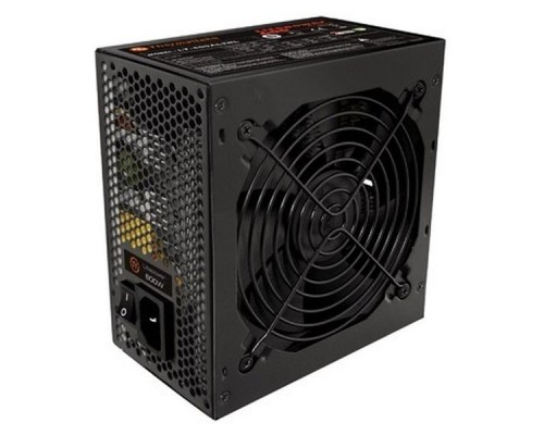 Блок питания Thermaltake Litepower 650W (PS-LTP-0650NPCNEU-2) v2.3, A.PFC, 80 Plus , Fan 12 cm, Retail