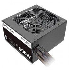 Блок питания Thermaltake TR2 S 500W [PS-TRS-0500NPCWEU-2] v2.3, A.PFC, 80 Plus , Fan 12 cm, Retail                                                                                                                                                        