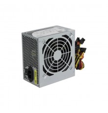 Блок питания   600W Power Man PM-600ATX-F ATX 120mm (6125690)                                                                                                                                                                                             