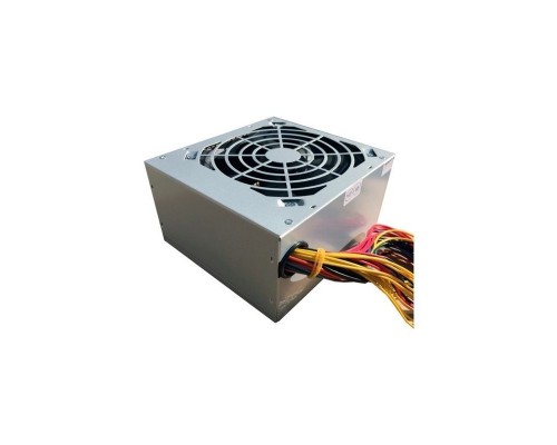 Блок питания   600W Power Man PM-600ATX-F ATX 120mm (6125690)