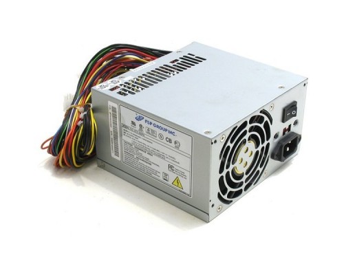 Блок питания 350W FSP ATX-350PNR ATX 120mm (9PA3506604)