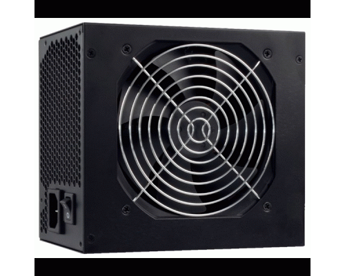 Блок питания 600W FSP Hyper M ATX APFC 120mm 85+