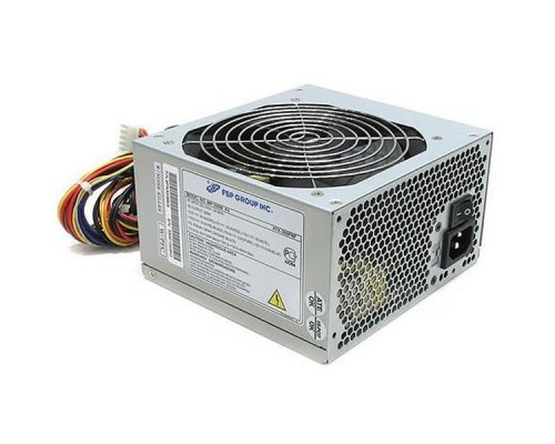 Блок питания FSP 700W ATX-700PNR-I OEM 24Pin+4+SATA