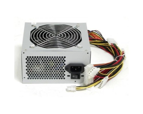 Блок питания   600W FSP ATX-600PNR-I ATX APFC 120mm