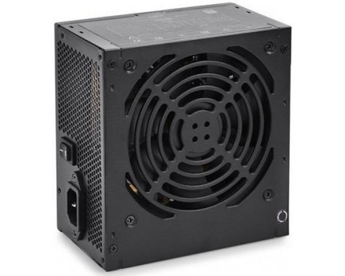 Блок питания Deepcool Nova DN650 80+ (ATX 2.31, 650W, PWM 120mm fan, 80 PLUS, Active PFC, 5*SATA) RET