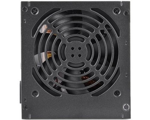 Блок питания Deepcool Nova DN650 80+ (ATX 2.31, 650W, PWM 120mm fan, 80 PLUS, Active PFC, 5*SATA) RET