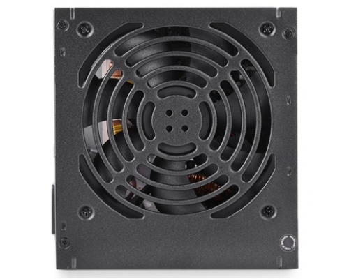 Блок питания Deepcool Nova DN550 80+ (ATX 2.31, 550W, PWM 120mm fan, 80 PLUS, Active PFC, 5*SATA) RET