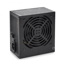 Блок питания Deepcool Nova DN450 80+ (ATX 2.31, 450W, PWM 120mm fan, 80 PLUS, Active PFC, 5*SATA) RET                                                                                                                                                     