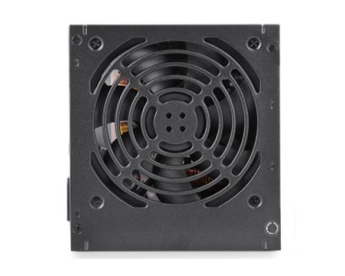 Блок питания Deepcool Nova DN450 80+ (ATX 2.31, 450W, PWM 120mm fan, 80 PLUS, Active PFC, 5*SATA) RET