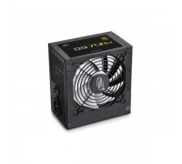 Блок питания Deepcool Quanta DQ750ST (ATX 2.31, 750W, PWM 120mm fan, Active PFC, 6*SATA, 80+ GOLD) RET                                                                                                                                                    