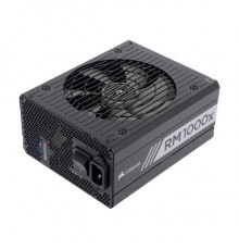 Блок питания Corsair RM1000x  [CP-9020094-EU] 1000 Watt 80 PLUS® Gold Certified Fully Modular PSU, RTL                                                                                                                                                    