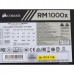 Блок питания Corsair RM1000x  [CP-9020094-EU] 1000 Watt 80 PLUS® Gold Certified Fully Modular PSU, RTL