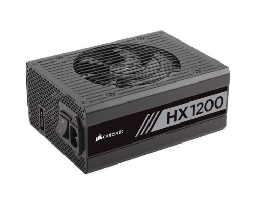 Блок питания ATX 1200 Вт Corsair HX1200 CP-9020140-EU