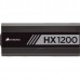 Блок питания ATX 1200 Вт Corsair HX1200 CP-9020140-EU