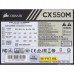Блок питания   550W Corsair CX550M ATX APFC 120mm (CP-9020102-EU)