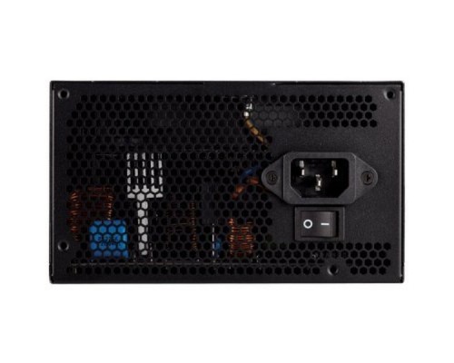 Блок питания Corsair TX850M [CP-9020130-EU] 850 Watt 80 Plus® Gold Certified PSU, RTL