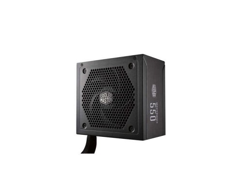 Блок питания 550W CoolerMaster MPX-5501-AMAAB-EU ATX APFC