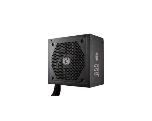 Блок питания   650W CoolerMaster MPX-6501-AMAAB-EU ATX APFC 120mm