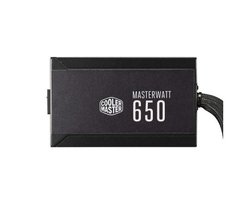 Блок питания   650W CoolerMaster MPX-6501-AMAAB-EU ATX APFC 120mm