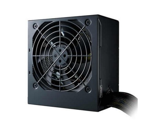 Блок питания   700W CoolerMaster MPX-7001-ACABW-ES/EU ATX APFC 120mm