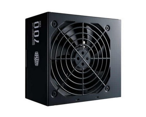 Блок питания   700W CoolerMaster MPX-7001-ACABW-ES/EU ATX APFC 120mm