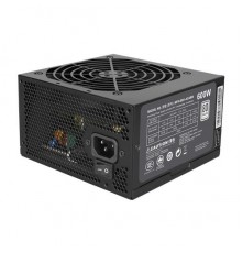 БП MasterWatt Lite 600W (MPX-6001-ACABW-EU), ATX, 120-mm, 6xSATA, 2xPCI-E(6+2), APFC, 80+                                                                                                                                                                 