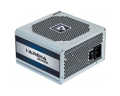 Блок питания   500W Chieftec GPC-500S iARENA ATX APFC 120mm