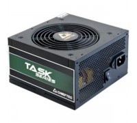 Блок питания   600W Chieftec GPA-600S iArena ATX APFC 120mm                                                                                                                                                                                               
