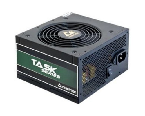 Блок питания   600W Chieftec GPA-600S iArena ATX APFC 120mm