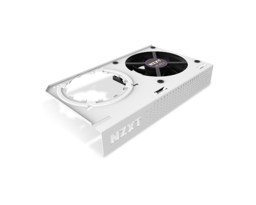 Жидкостная система охлаждения Bracket NZXT KRAKEN G12 GPU MOUNTING KIT (White) [RL-KRG12-W1]  RTL