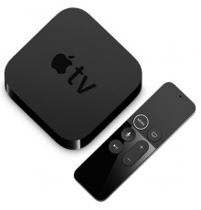 Приставка Apple TV (4th generation) 32GB [MR912RS/A]                                                                                                                                                                                                      