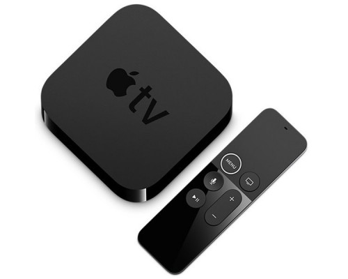 Приставка Apple TV (4th generation) 32GB [MR912RS/A]