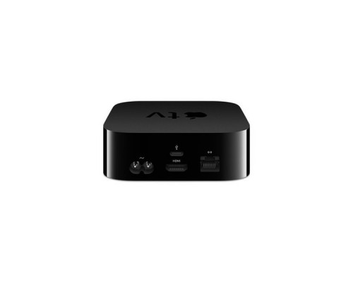 Приставка Apple TV (4th generation) 32GB [MR912RS/A]