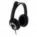 Наушники Headset Microsoft LIFECHAT LX-3000