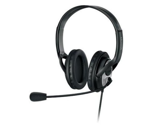 Наушники Headset Microsoft LIFECHAT LX-3000