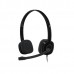 Наушники Logitech Headset H151 (981-000589)