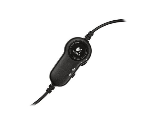 Наушники Logitech Headset H151 (981-000589)