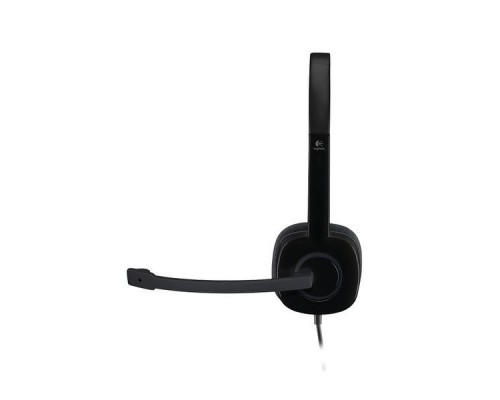 Наушники Logitech Headset H151 (981-000589)