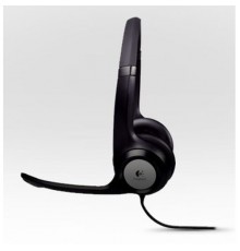 Наушники Logitech Headset H390 (981-000406)                                                                                                                                                                                                               