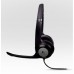 Наушники Logitech Headset H390 (981-000406)