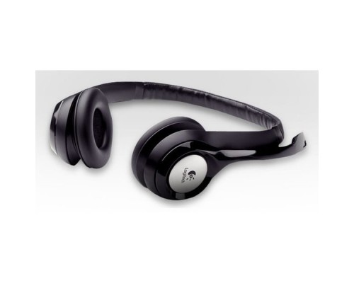 Наушники Logitech Headset H390 (981-000406)