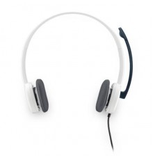 Наушники Logitech Headset H150 White/Black (981-000350)                                                                                                                                                                                                   