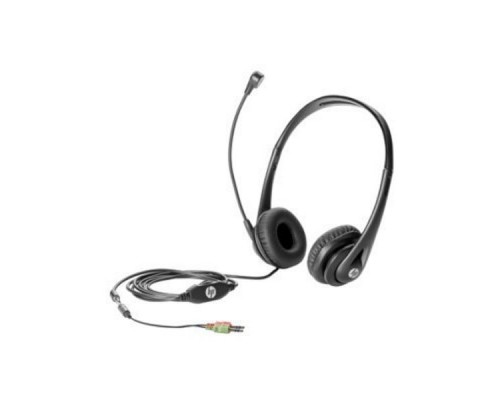 Гарнитура HP Business Headset v2 T4E61AA