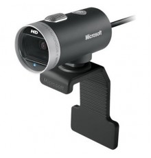 Веб-камера Microsoft LifeCam Cinema for business 1280x720 с микрофоном 6CH-00002                                                                                                                                                                          