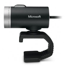 Веб-камера Microsoft LifeCam Cinema 1280x720 с микрофоном H5D-00015                                                                                                                                                                                       