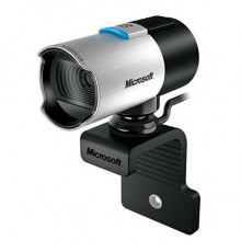 Веб-камера Microsoft LifeCam Studio, 1920x1080 с микрофоном Q2F-00004/Q2F-00018                                                                                                                                                                           