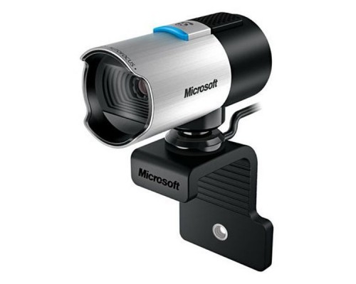 Веб-камера Microsoft LifeCam Studio, 1920x1080 с микрофоном Q2F-00004/Q2F-00018