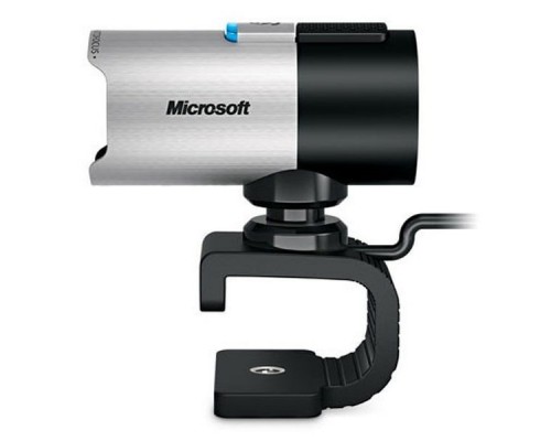 Веб-камера Microsoft LifeCam Studio, 1920x1080 с микрофоном Q2F-00004/Q2F-00018