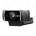 Веб-камера Logitech C922 Pro, 1920x1080 с микрофоном 960-001088