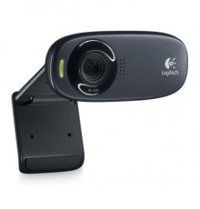 Веб-камера (960-001065) Logitech HD WebCam C310                                                                                                                                                                                                           